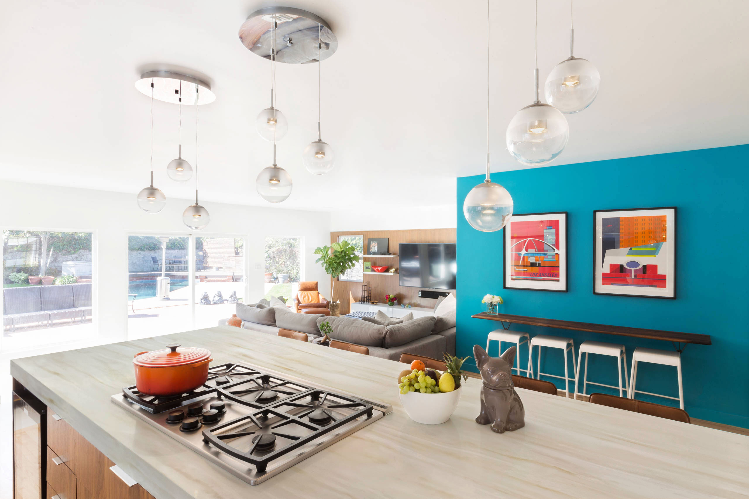 artificial stone countertops