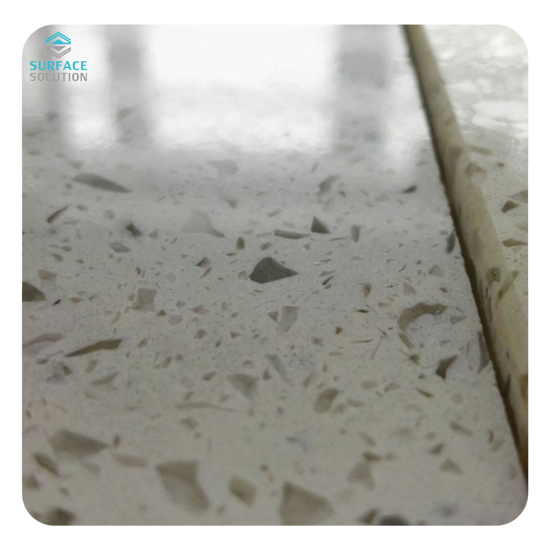 Solid Surface Kitchen Countertop Stone