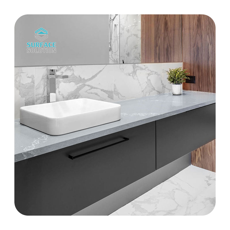 Bathroom Vanity Tops Trends And Tips for A Stunning Space