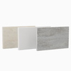 Chain Acrylic Marble StoneTextured Marble Pattern Solid Surface Sheets