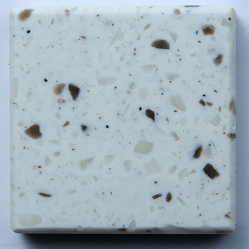 China Factory 12mm Thickness Acrylic Solid Surface Sheet Artificial Stone Solid Surface