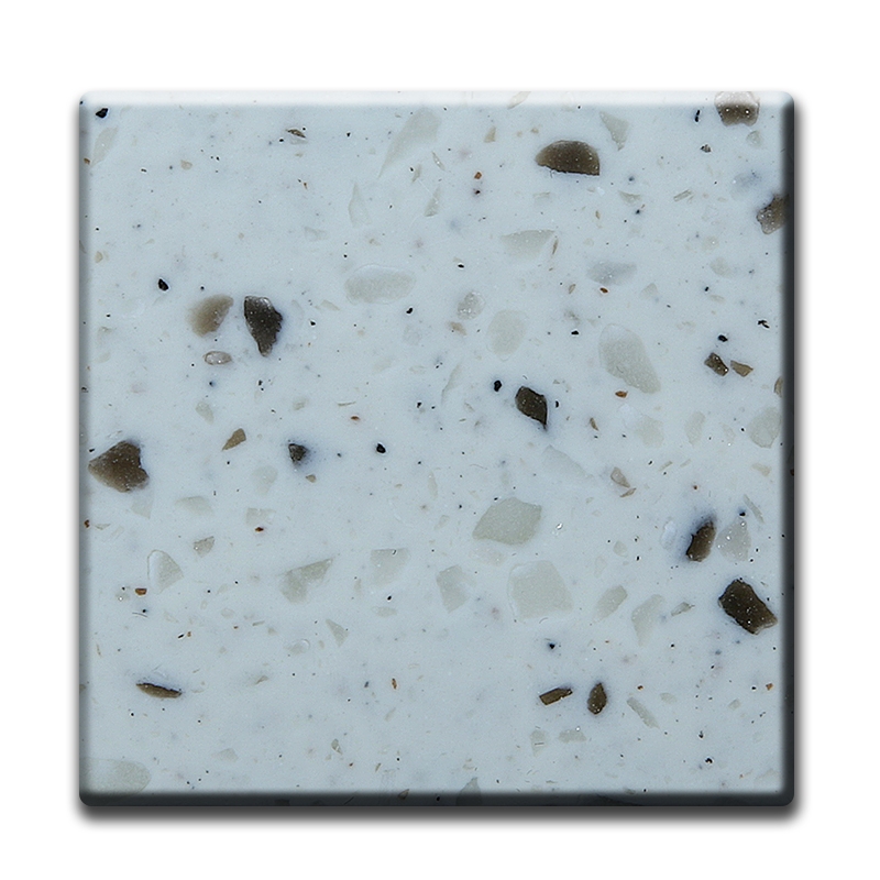 Hotel Wall Countertops Design Big Size Natural Marble Stone Chips White Slab Sale Top Glass Flag