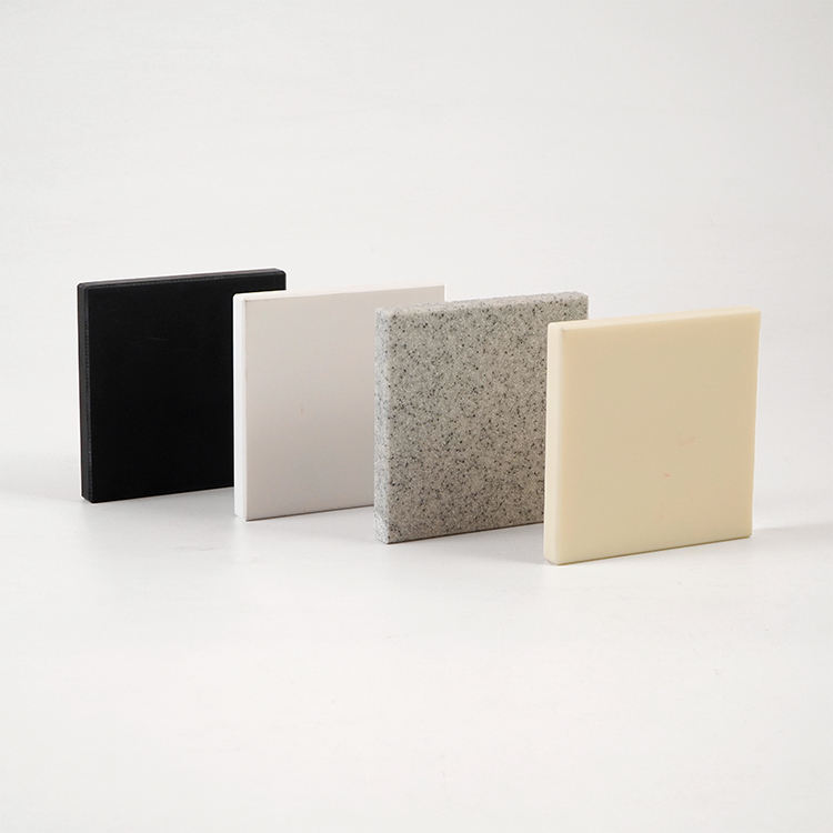 acrylic solid surface sheet products