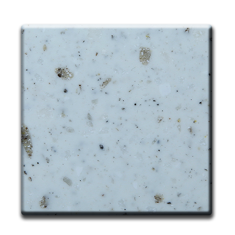 Artificial Crystal White Marble Stone Price Quartz Slab Porcelain Tile