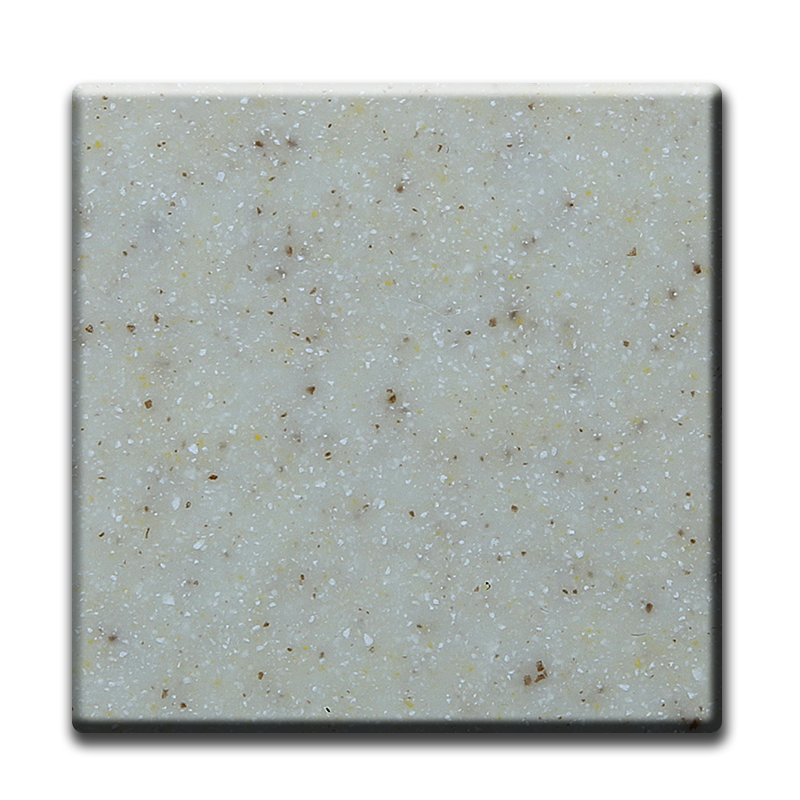 Artificial Stone Sheets Surface Surface Solid Modified Acrylic Sale Style Graphic Modern Finish Technical