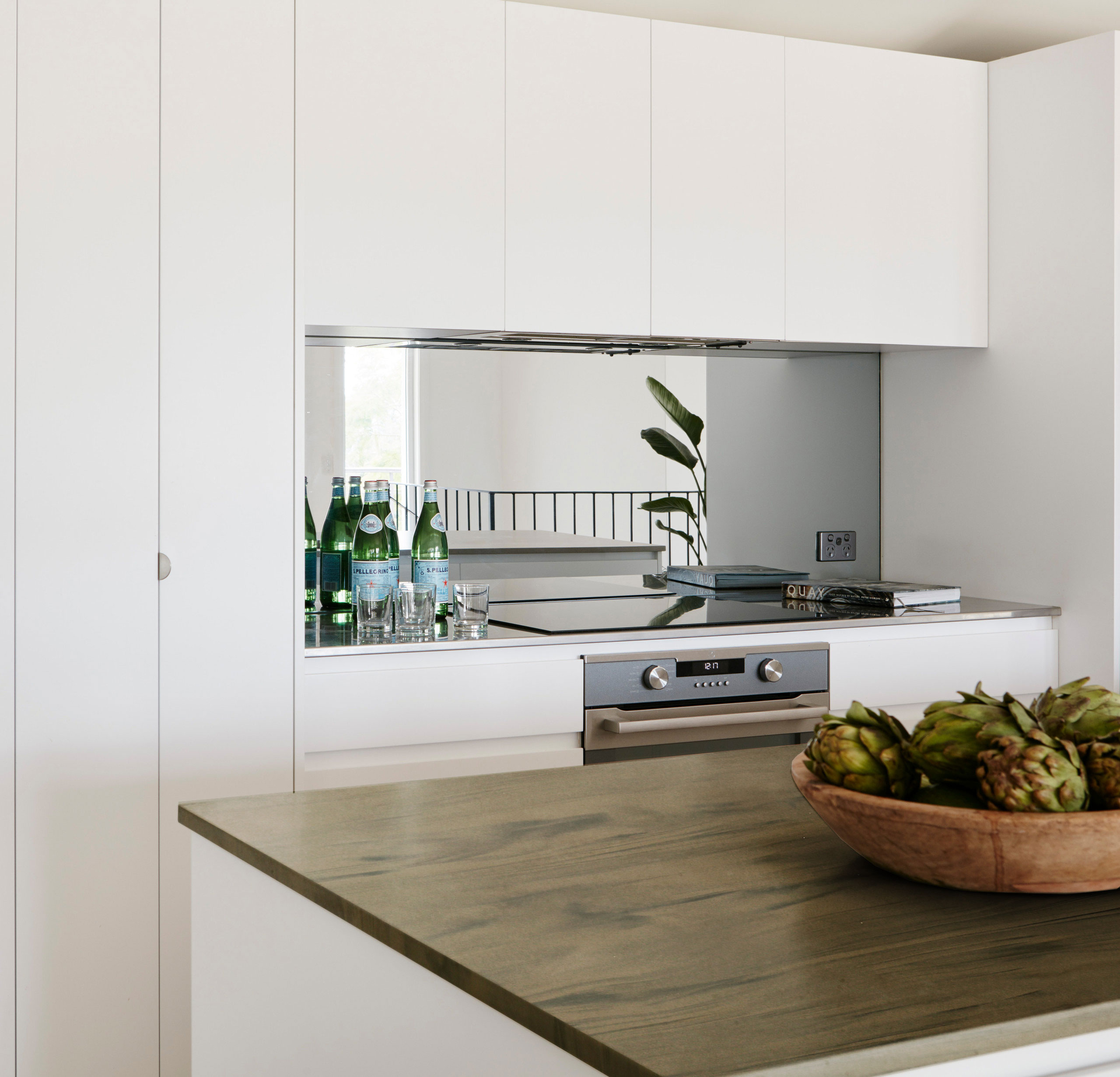solid surface slab