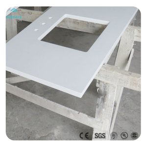 Solid Surface Kitchen Countertop Stone