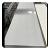 12mm artificial stone sheet acrylic white 12mm thick solid surface sheets