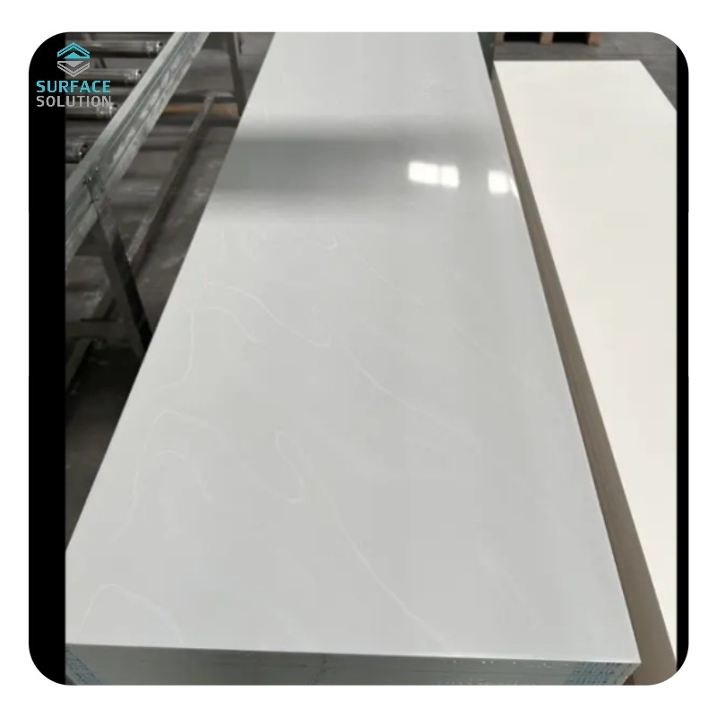 Solid Surface Kitchen Countertop Stone