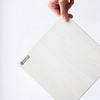White Marble Pattern Big Slab 3680*760*12mm Acrylic Artificial Stone Sheets Solid Surfaces for Kitchen Benchtop