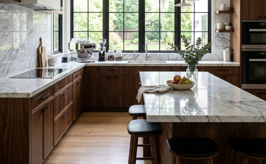 kitchen bench top 