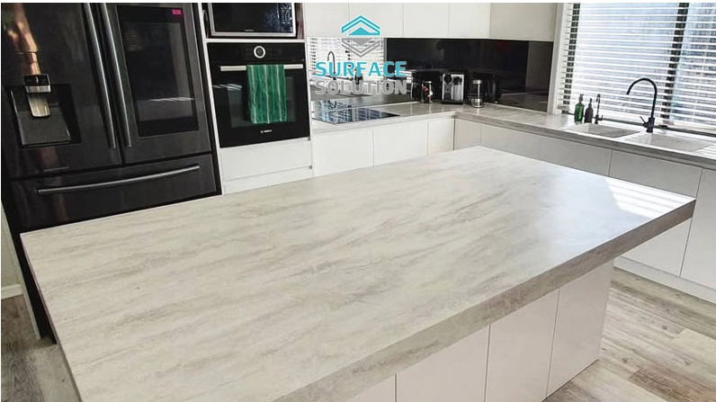 acrylic countertops