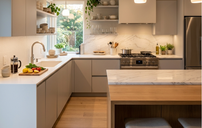 acrylic solid surface