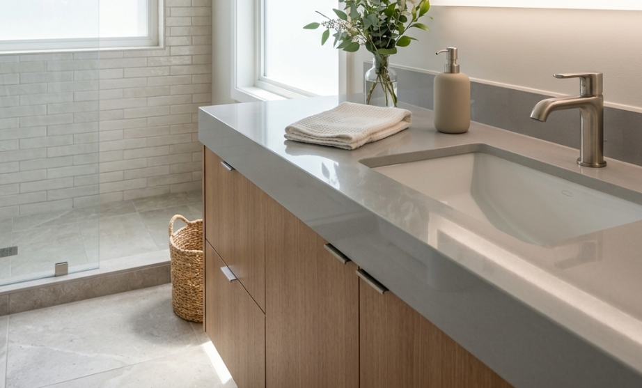 Bathroom Vanity Tops