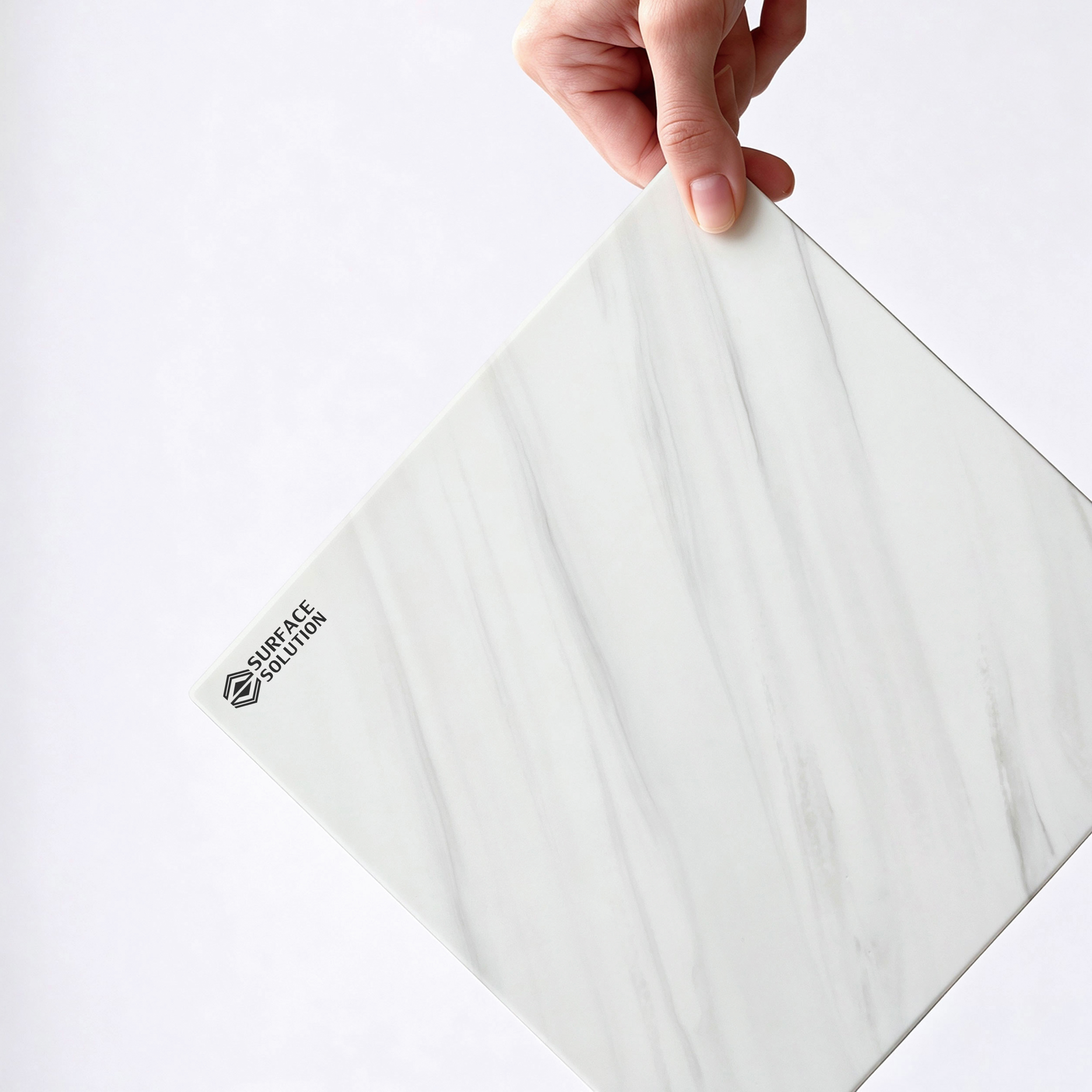 China Factory Big Slab 3680*760*12mm Marble Pattern Modified Acrylic Solid Surface Sheet for Countertop,vanity Top,reception Counter