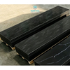 Hot Selling in Australia Thermoforming Artificial Stone Black Marble Pattern 12mm Composite Pmma Acrylic Solid Surface for Kitchen Benchtop