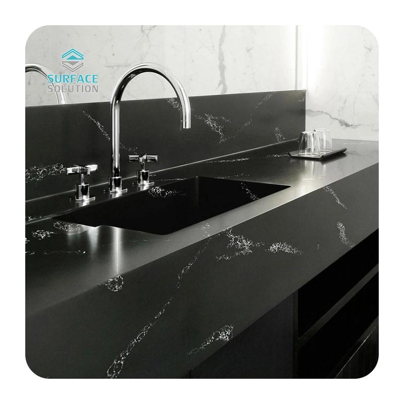 Solid Surface Sink