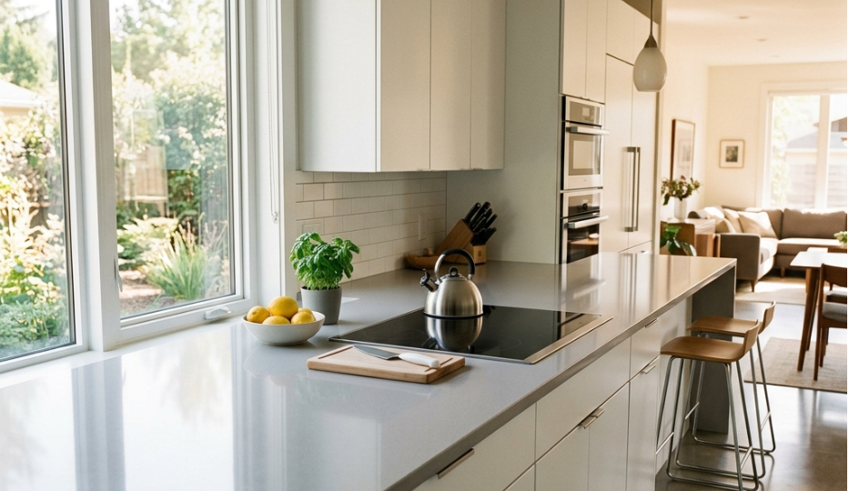 acrylic solid surface